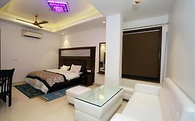 Vrindavan In Delhi