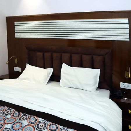 Vrindavan Guest House New Delhi Exterior photo